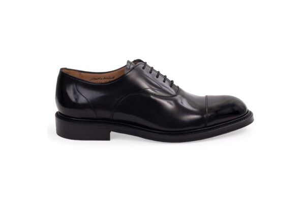Cheaney Alfred 2 EF Black Rub Off
