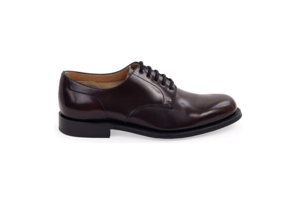 Church's Somerby 2 Burgundy Polish