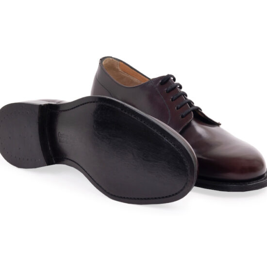 Church's Somerby 2 Burgundy Polish - Image 4
