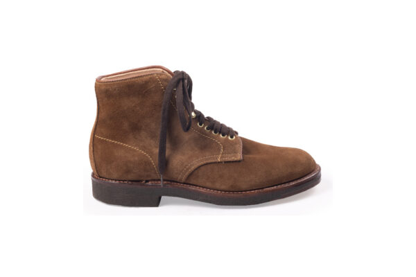 Alden 46054H Brown Snuff