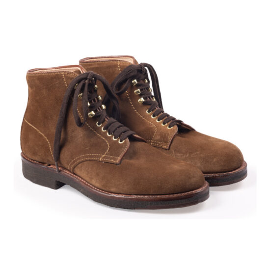 Alden 46054H Brown Snuff - Image 2
