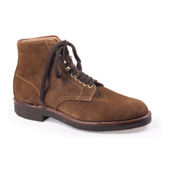 Alden 46054H Brown Snuff - Image 3