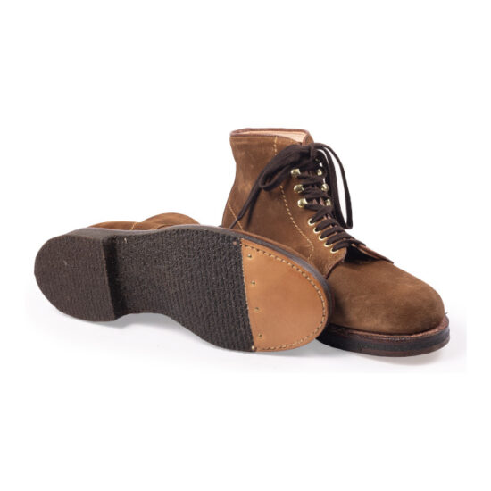 Alden 46054H Brown Snuff - Image 4