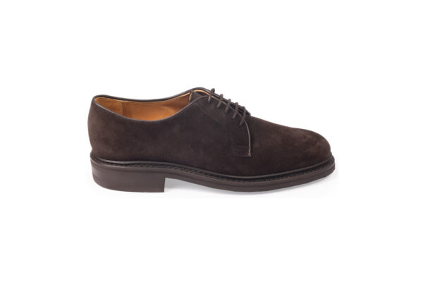 Berwick 4406 Brown Suede