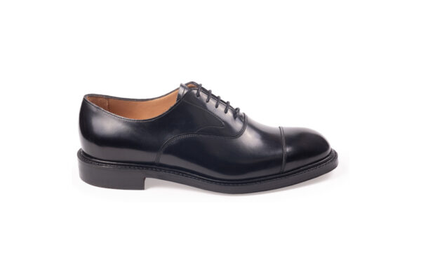 Cheaney Alfred Black Bookbinder