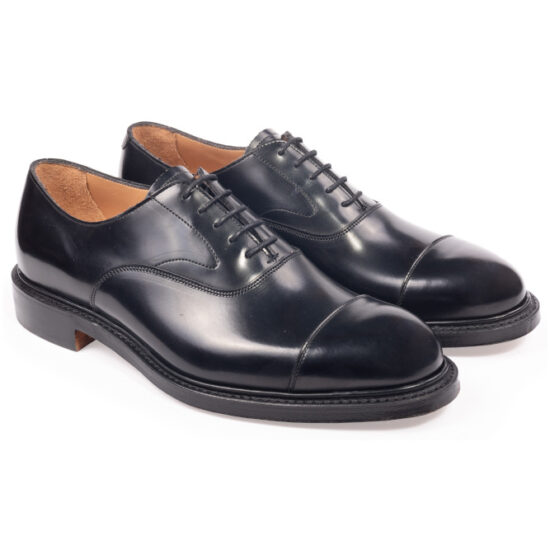 Cheaney Alfred Black Bookbinder - Image 2