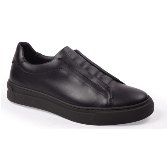 Pellettieri di Parma 515096 in pelle marrone - immagine 3