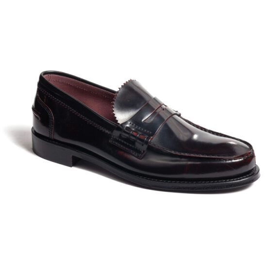 Cheaney Dover EF ALT Port Polished - Image 2