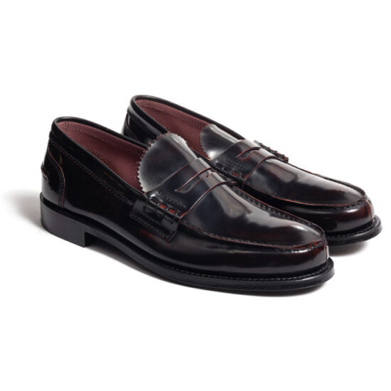 Cheaney Dover EF ALT Port Polished - Image 3