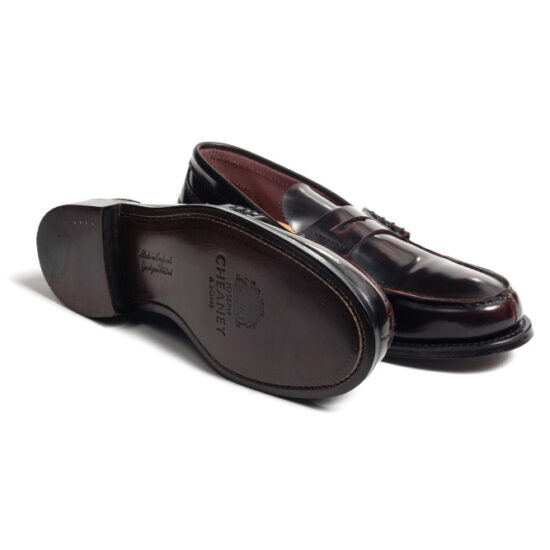 Cheaney Dover EF ALT Port Polished - Image 4