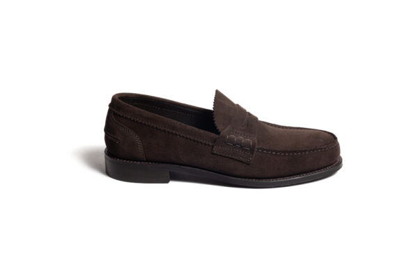 Cheaney Dover EF ALT Tunisie Suede