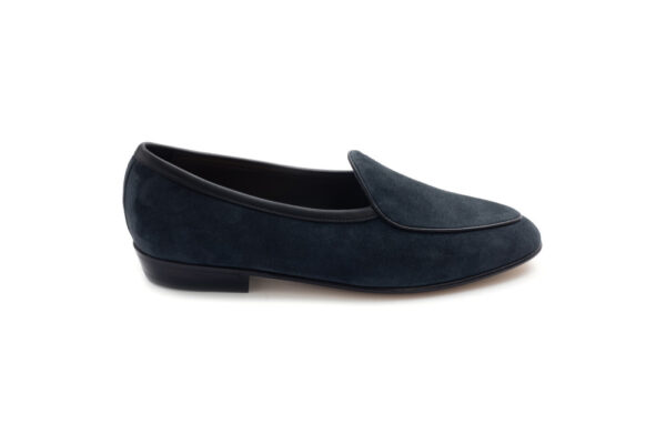 Baudoin & Lange Sagan Classic Navy