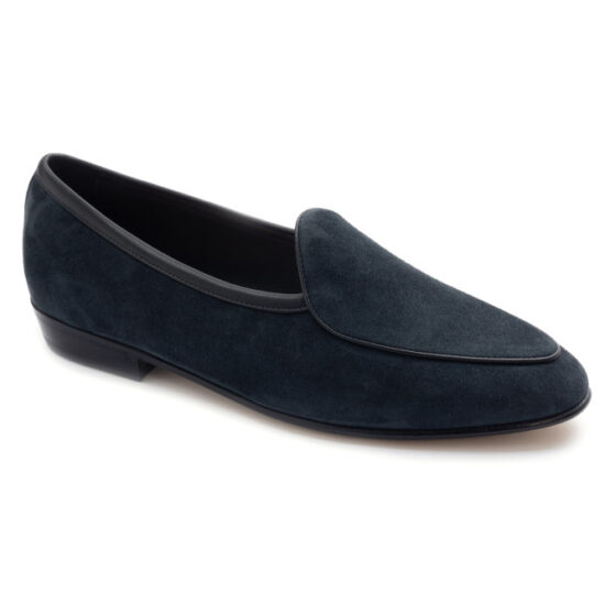 Baudoin & Lange Sagan Classic Navy - Image 2