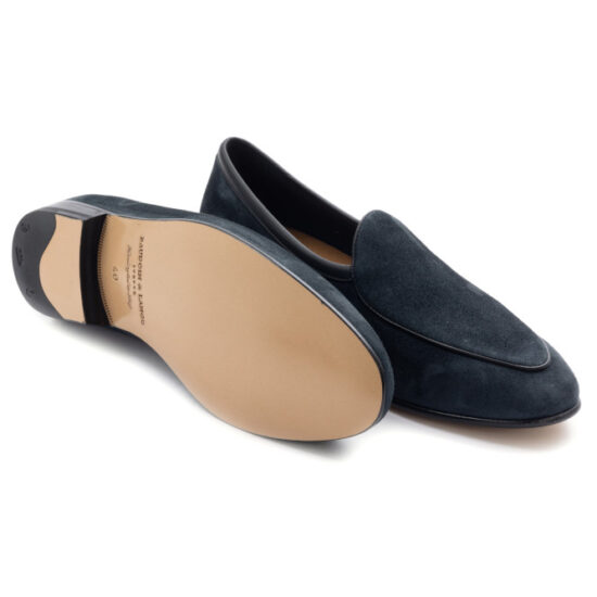 Baudoin & Lange Sagan Classic Navy - Image 4