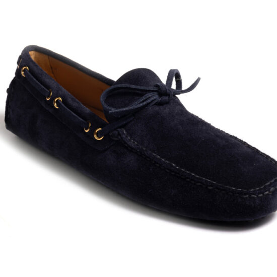 Car Shoe Blu - Image 2