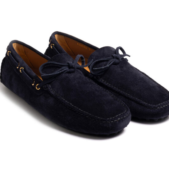 Car Shoe Blu - Image 3