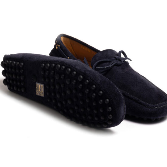 Car Shoe Blu - Image 4