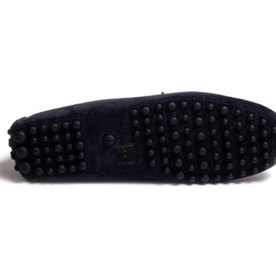 Car Shoe Blu - Image 5
