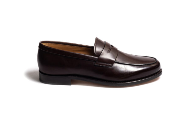 Church's Milford in pelle marrone